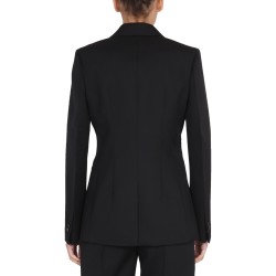 WOOL JACKET