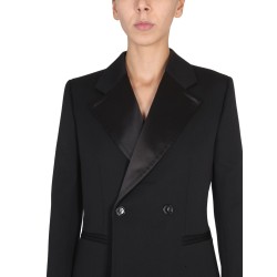 WOOL JACKET