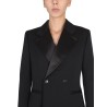 WOOL JACKET