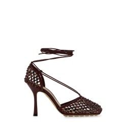 STRETCH SANDAL