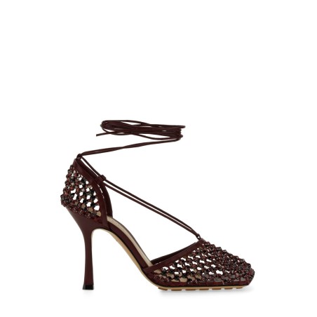 STRETCH SANDAL