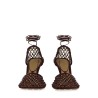 STRETCH SANDAL