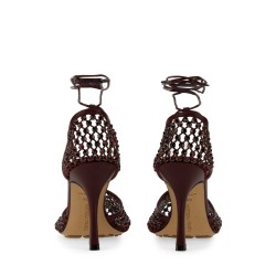 STRETCH SANDAL