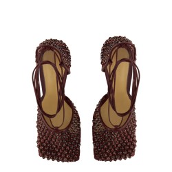 STRETCH SANDAL