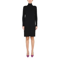 KNIT DRESS