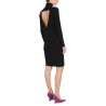 KNIT DRESS