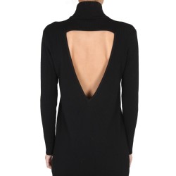 KNIT DRESS