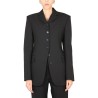 SINGLE-BREASTED JACKET