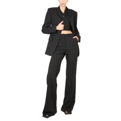 SINGLE-BREASTED JACKET