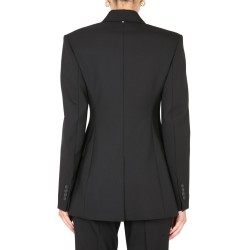 SINGLE-BREASTED JACKET