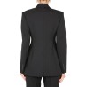 SINGLE-BREASTED JACKET