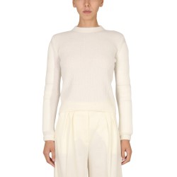 MOHAIR YARN KNIT