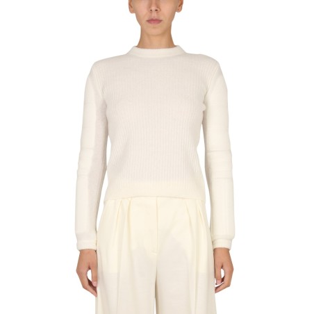 MOHAIR YARN KNIT