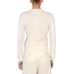MOHAIR YARN KNIT