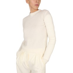 MOHAIR YARN KNIT