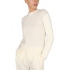 MOHAIR YARN KNIT