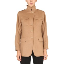 "PEONIES" JACKET