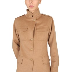 "PEONIES" JACKET