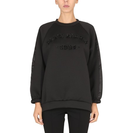"BRATTO" SWEATSHIRT
