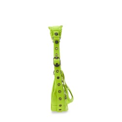 "LE CAGOLE XS" SHOULDER BAG