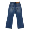 JEANS WITH STAR INLAYS 8 MONCLER PALM ANGELS