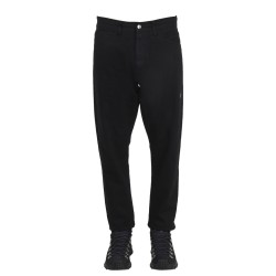 COTTON DENIM JEANS 7 MONCLER FRGMT HIROSHI FUJIWARA