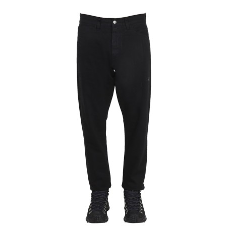 COTTON DENIM JEANS 7 MONCLER FRGMT HIROSHI FUJIWARA