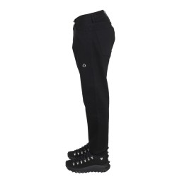 COTTON DENIM JEANS 7 MONCLER FRGMT HIROSHI FUJIWARA