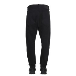 COTTON DENIM JEANS 7 MONCLER FRGMT HIROSHI FUJIWARA