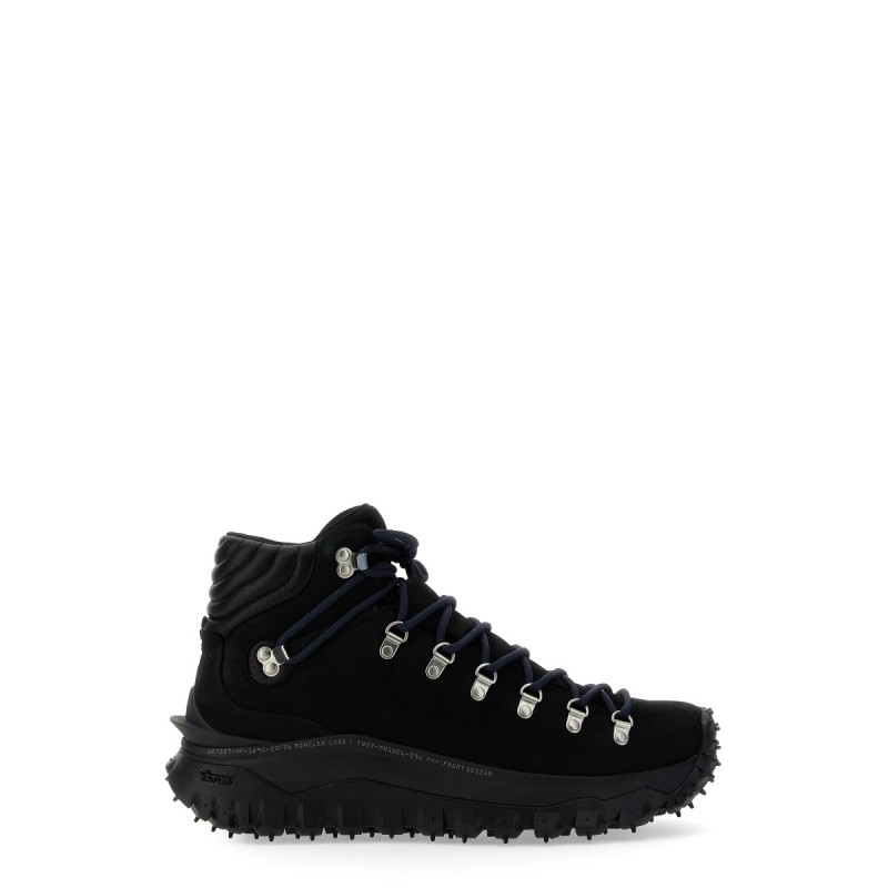 TRAILGRIP GTX HIGH-TOP SNEAKERS