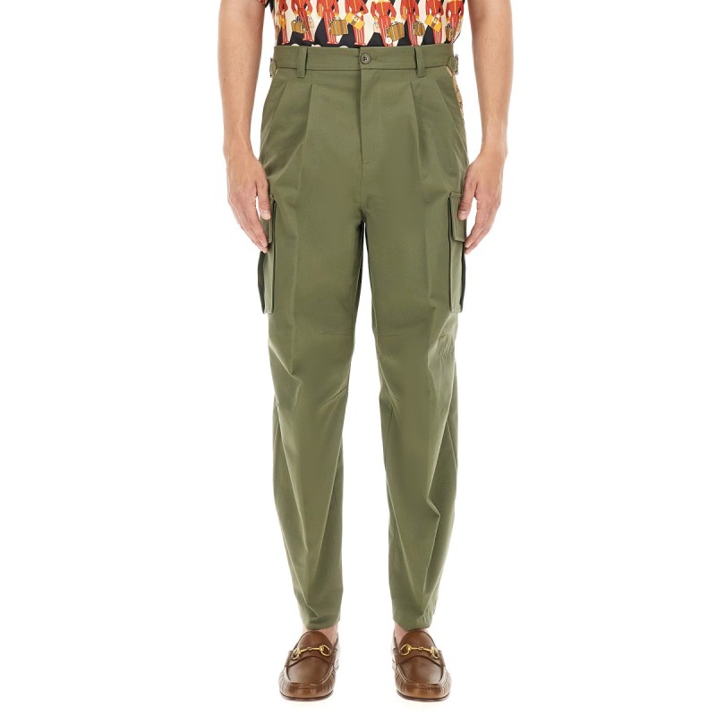 CARGO PANTS