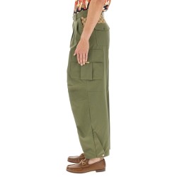 CARGO PANTS