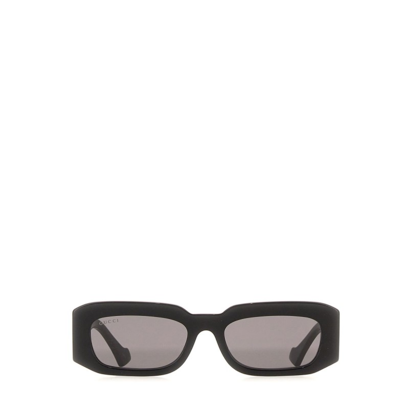 RECTANGULAR SUNGLASSES