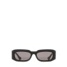 RECTANGULAR SUNGLASSES