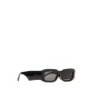RECTANGULAR SUNGLASSES
