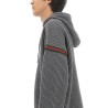 CASHMERE AND WOOL SWEATER