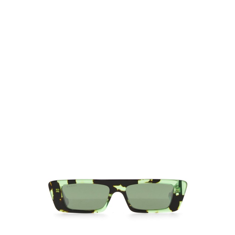 RECTANGULAR SUNGLASSES