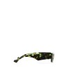 RECTANGULAR SUNGLASSES
