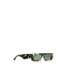RECTANGULAR SUNGLASSES