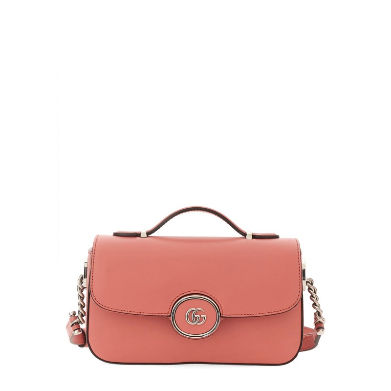 MINI PETITE SHOULDER BAG GG