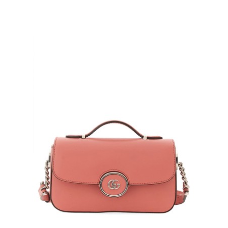 MINI PETITE SHOULDER BAG GG
