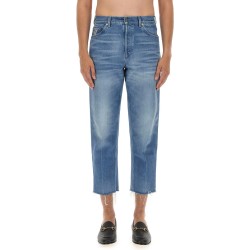 CARROT FIT JEANS