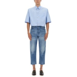 CARROT FIT JEANS