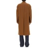 DOUBLE-BREASTED COAT