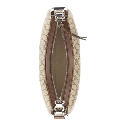 LARGE ATTACHE SHOULDER BAG