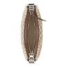 LARGE ATTACHE SHOULDER BAG