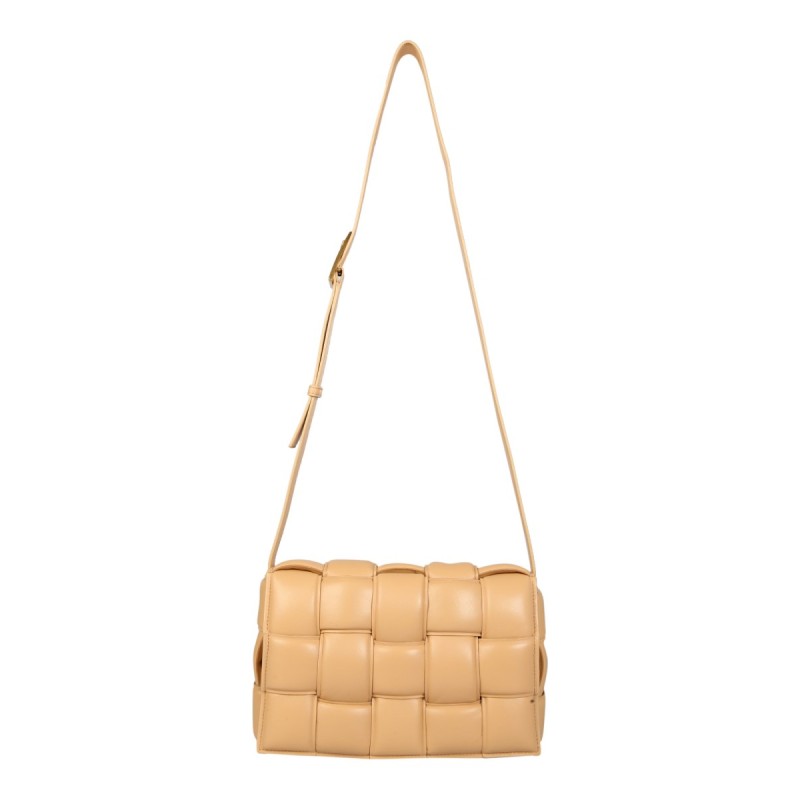 PADDED CASSETTE BAG