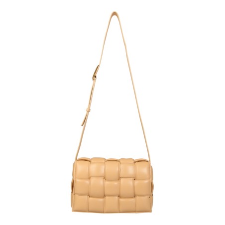 PADDED CASSETTE BAG