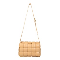 PADDED CASSETTE BAG