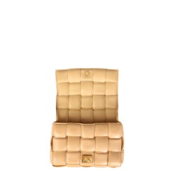PADDED CASSETTE BAG